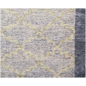 ashly fine rugs blue green modern nepalese 10x14 handmade area rug houston texas